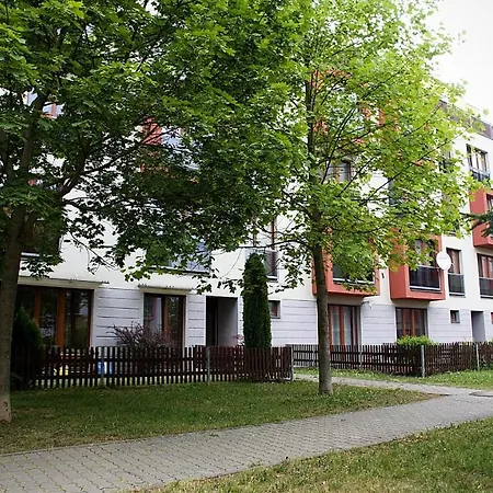 Apartman Se Zahradkou V Krasne Ctvrti Berouna Lejlighed Beroun (Central Bohemian)